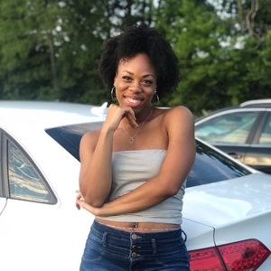 Meet your Posher, Cassidy